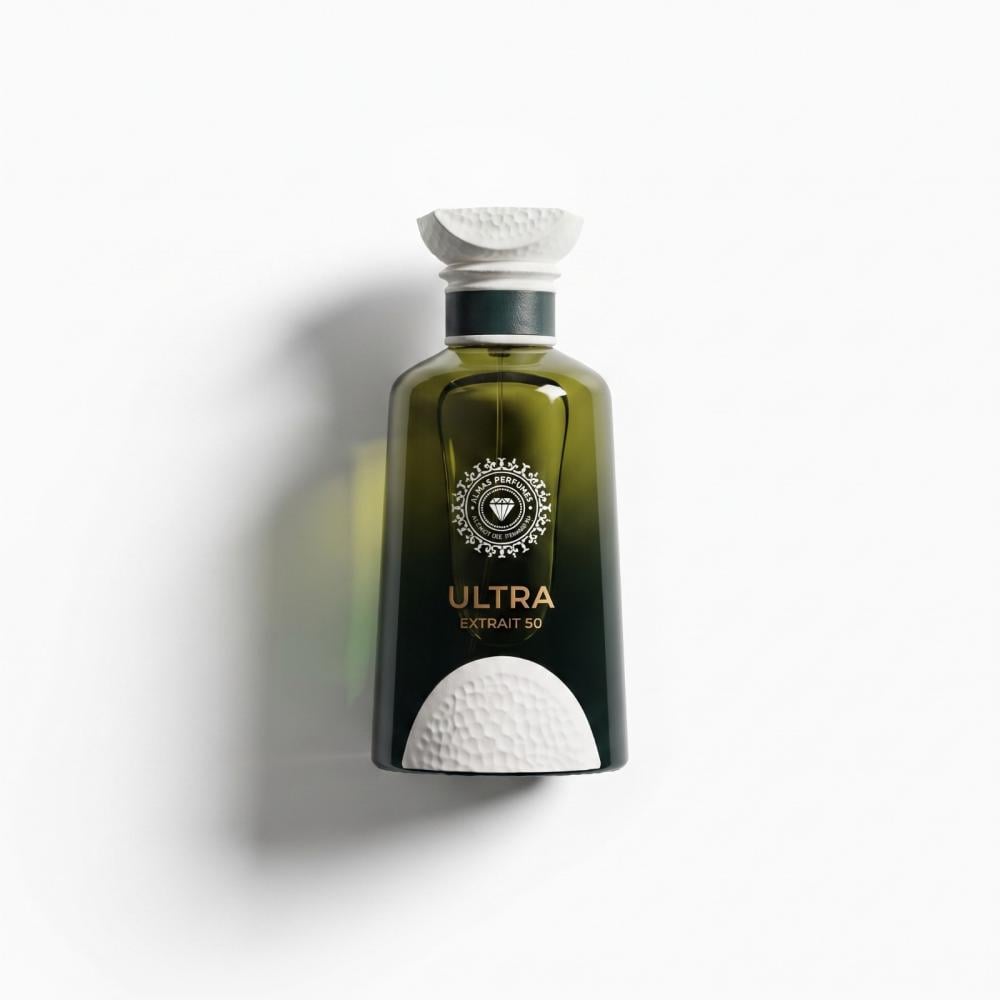 عطر الماس الترا اكستريم 50 100ml — Almas Ultra Extreme 50 EDP | Almas Eau de Parfum | الحرمين مصر