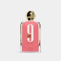 عطر افنان 9 ايه ام بور فيم النسائي 100ml — Afnan 9 AM Pour Femme