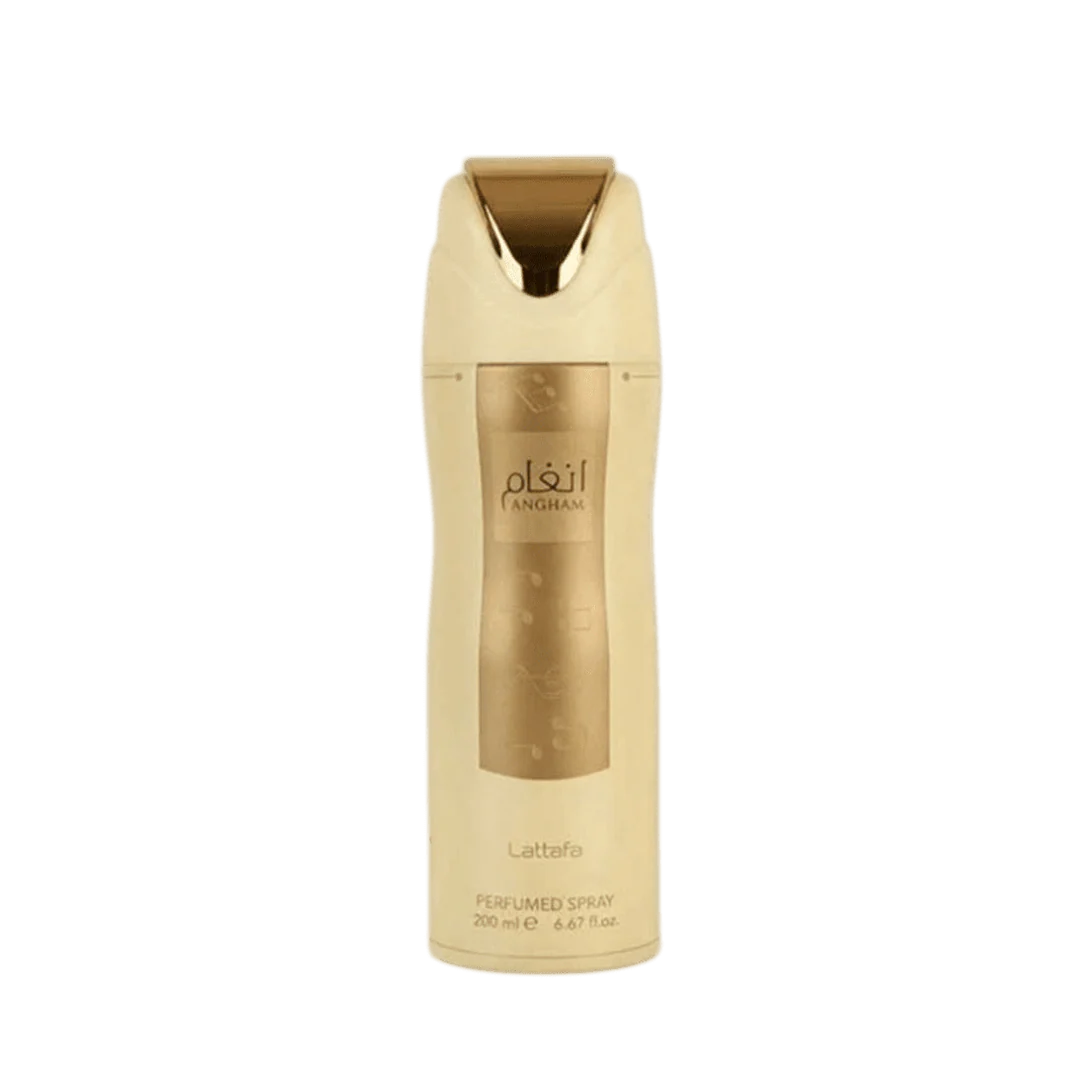 Angham Perfumed Spray 200ml