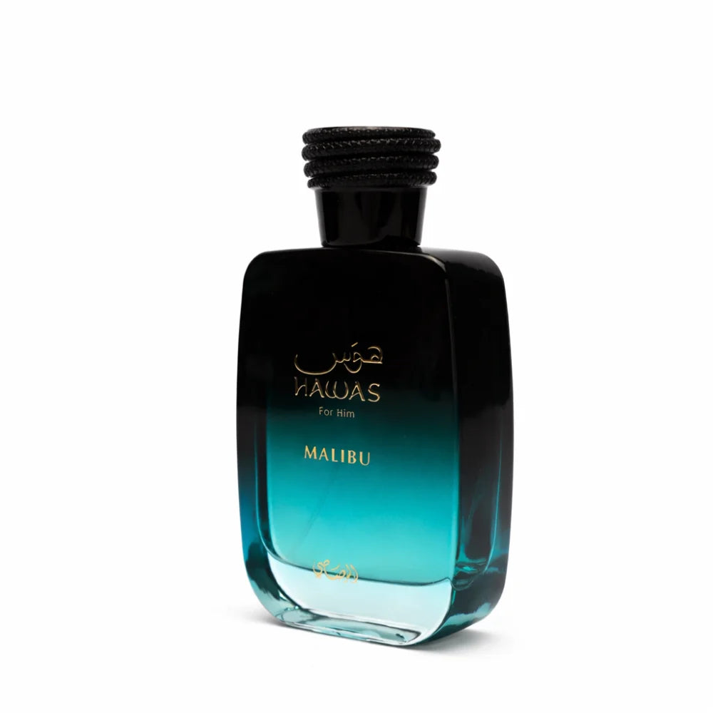 HAWAS MALIBU