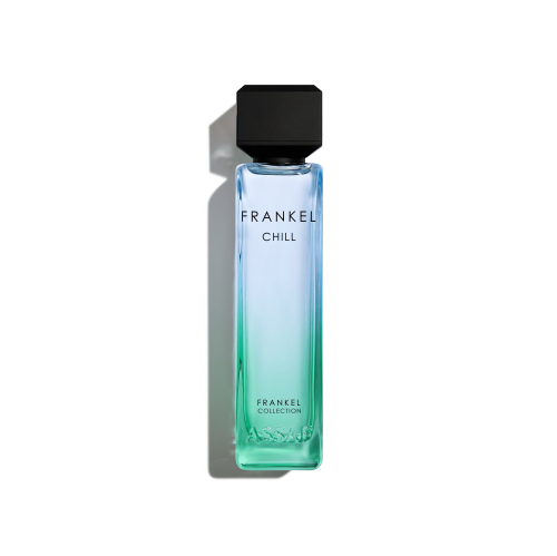 FRANKEL CHILL - Assaf og image