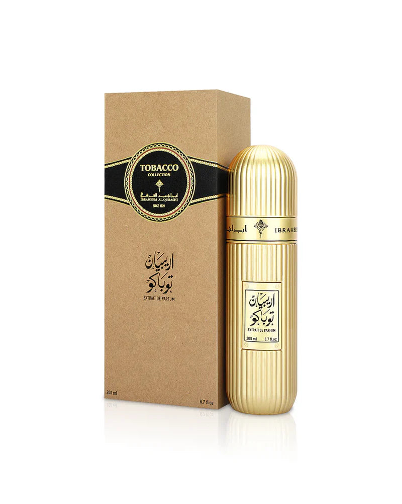 ARABIAN TOBACCO