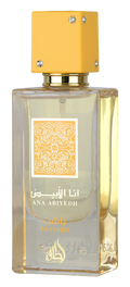 ANA ABIYEDH PASSION 60ML - Lattafa