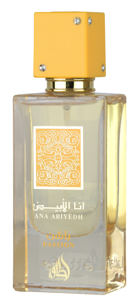 ANA ABIYEDH PASSION 60ML - Lattafa