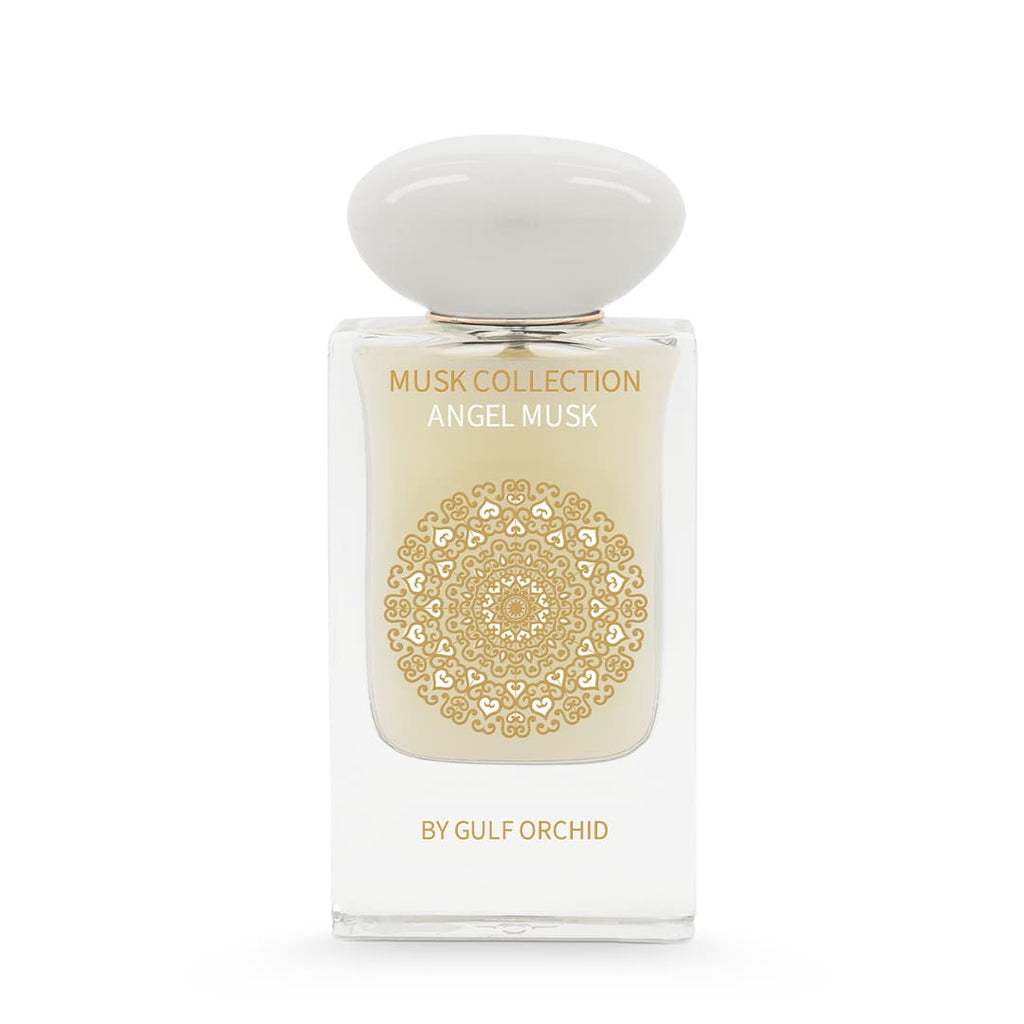 GULF ORCHID ANGEL MUSK EDP 60ml