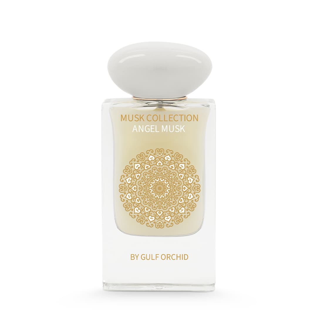 GULF ORCHID ANGEL MUSK EDP 60ml