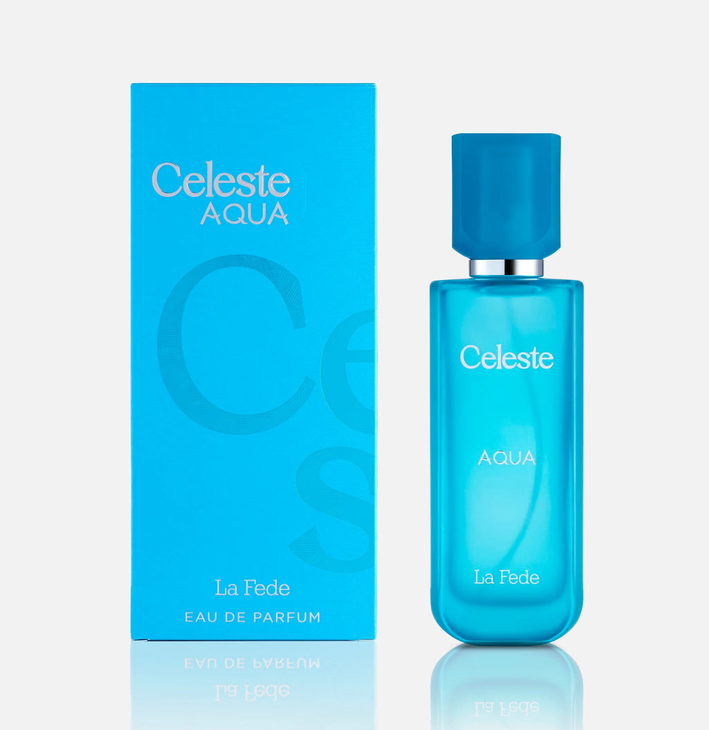 CELESTE AQUA 100ML