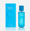 عطر خدلج سيليست اكوا للجنسين 100ml — Khadlaj Celeste Aqua