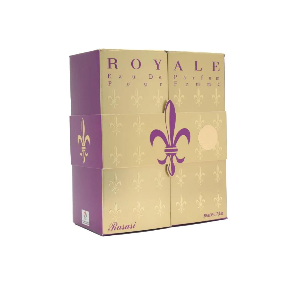 ROYALE WOMEN 50ML