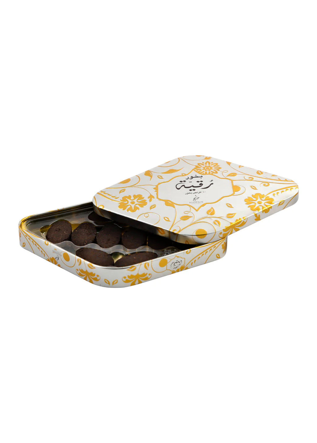 BAKHOOR RUKAIYA 55GM