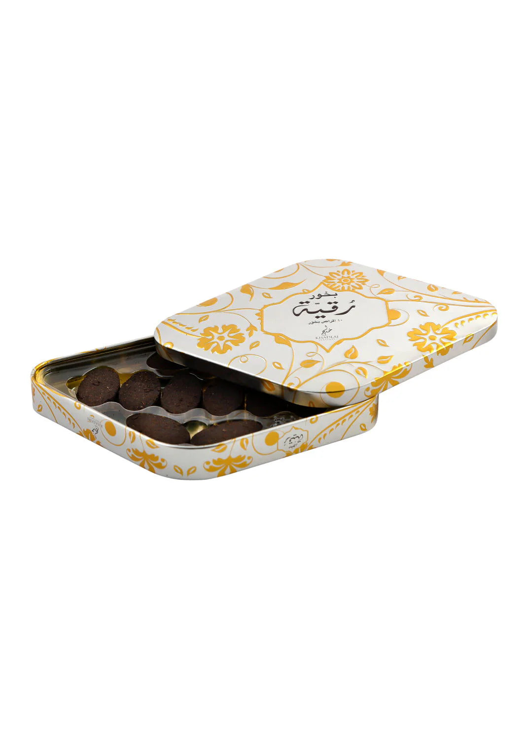 BAKHOOR RUKAIYA 55GM