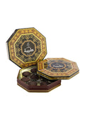 بخور خدلج طيبة 35g — Khadlaj Taiba Bakhoor الحرمين مصر