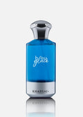 عطر خدلج بلو جلاسيه للجنسين 100ml — Khadlaj Bleu Glace EDP