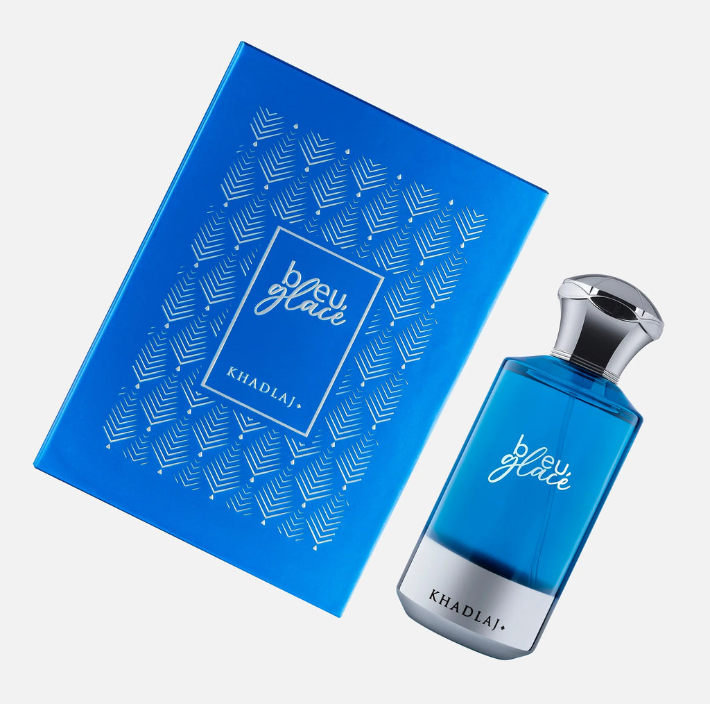 BLEU GLACE 100ML