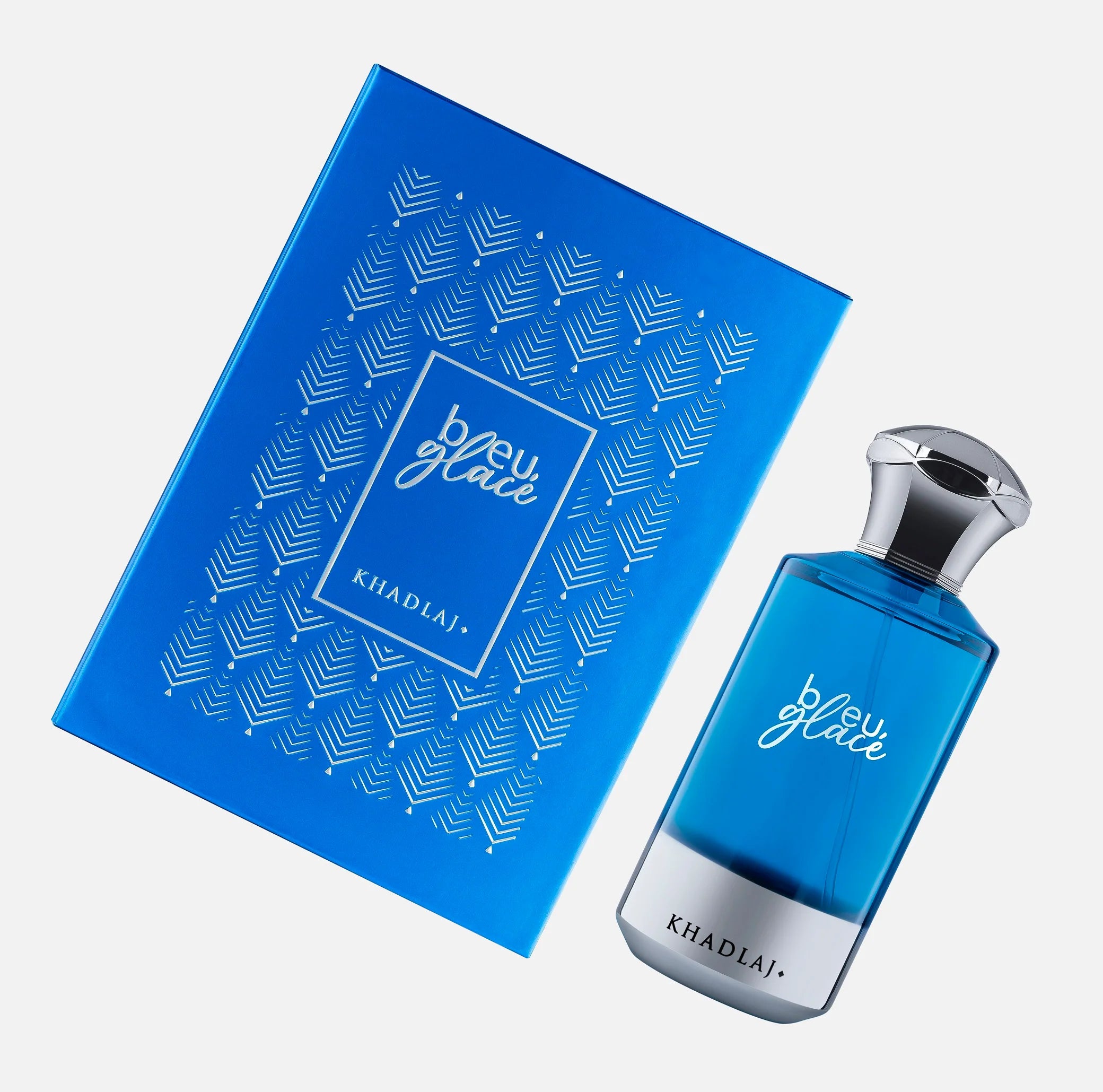 BLEU GLACE 100ML