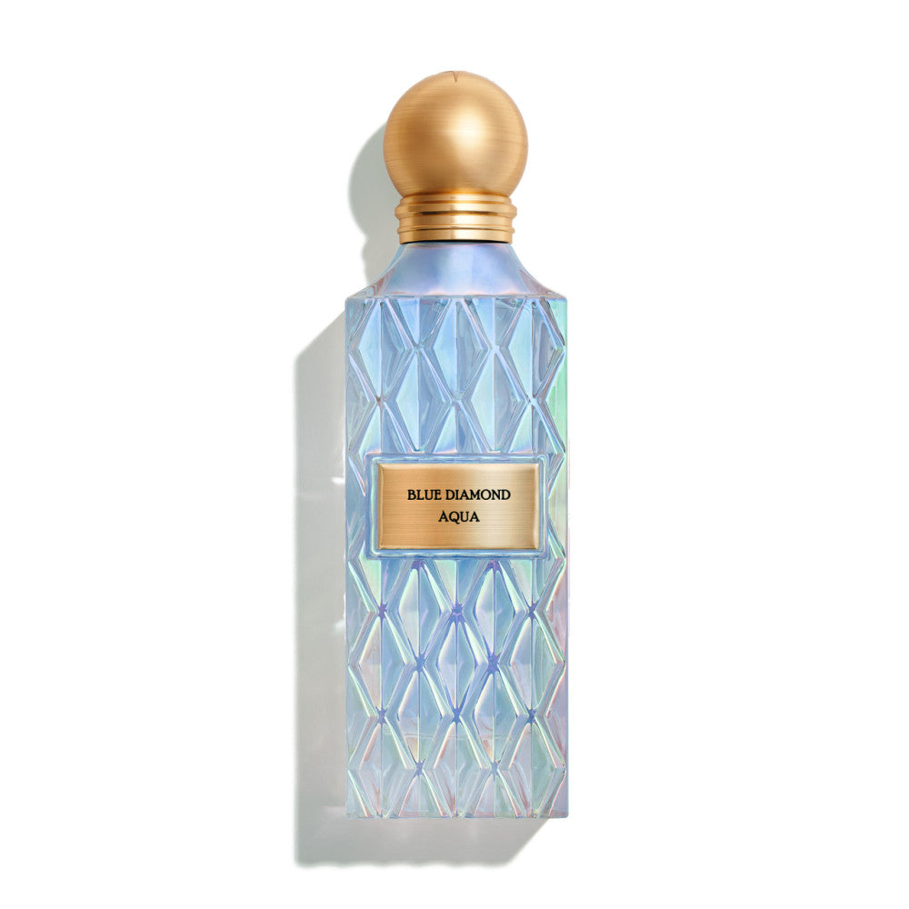 BLUE DIAMOND AQUA 150ML - IBRAQ