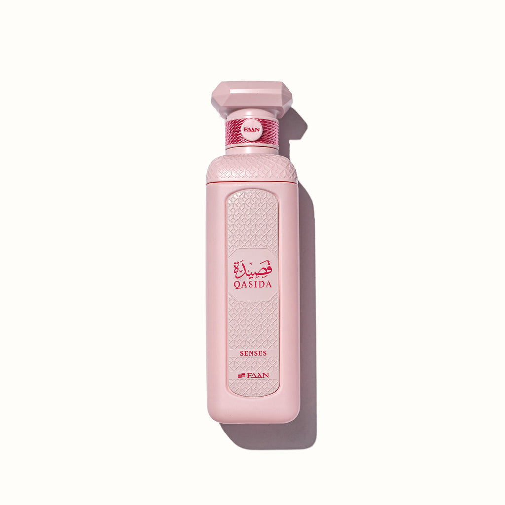 QASIDA SENSES 200ML - FAAN