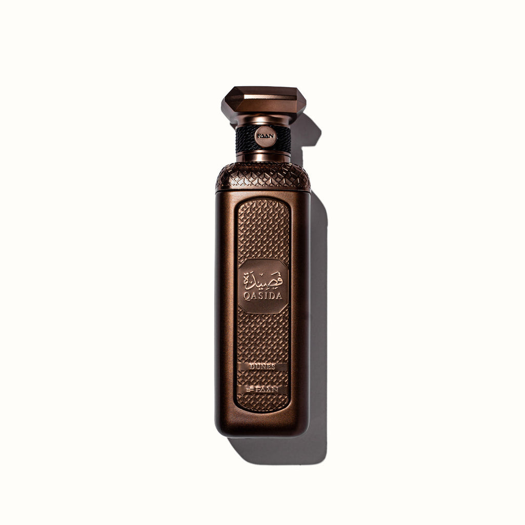 QASIDA DUNES 200ML - FAAN