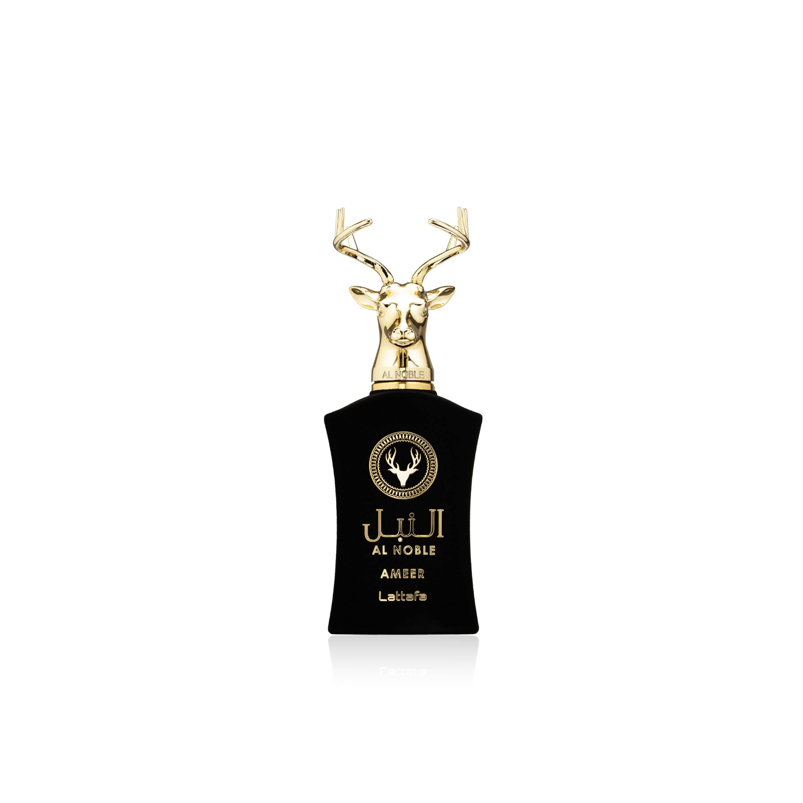 AL NOBLE AMEER 100ML - Lattafa
