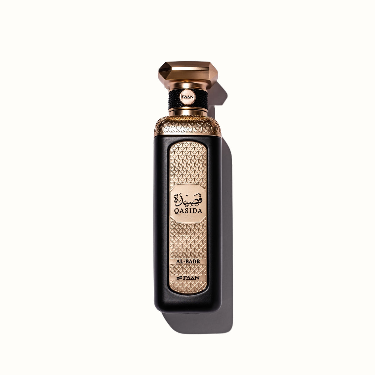 QASIDA AL BADR 100ML - FAAN