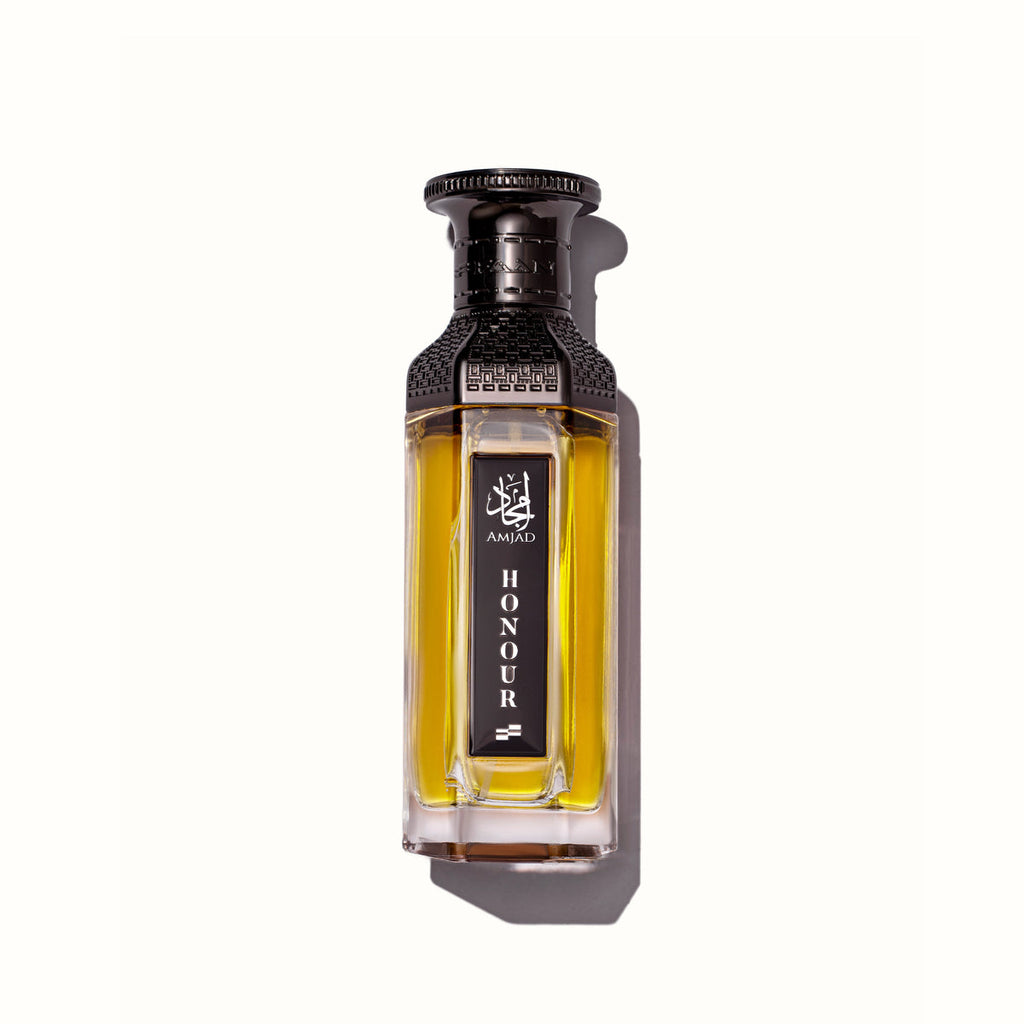 AMJAD HONOUR 200ML - FAAN