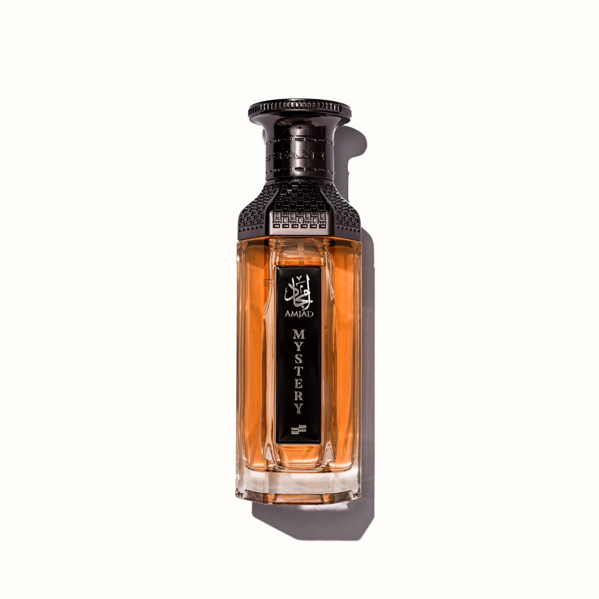AMJAD MYSTERY 200ML - FAAN