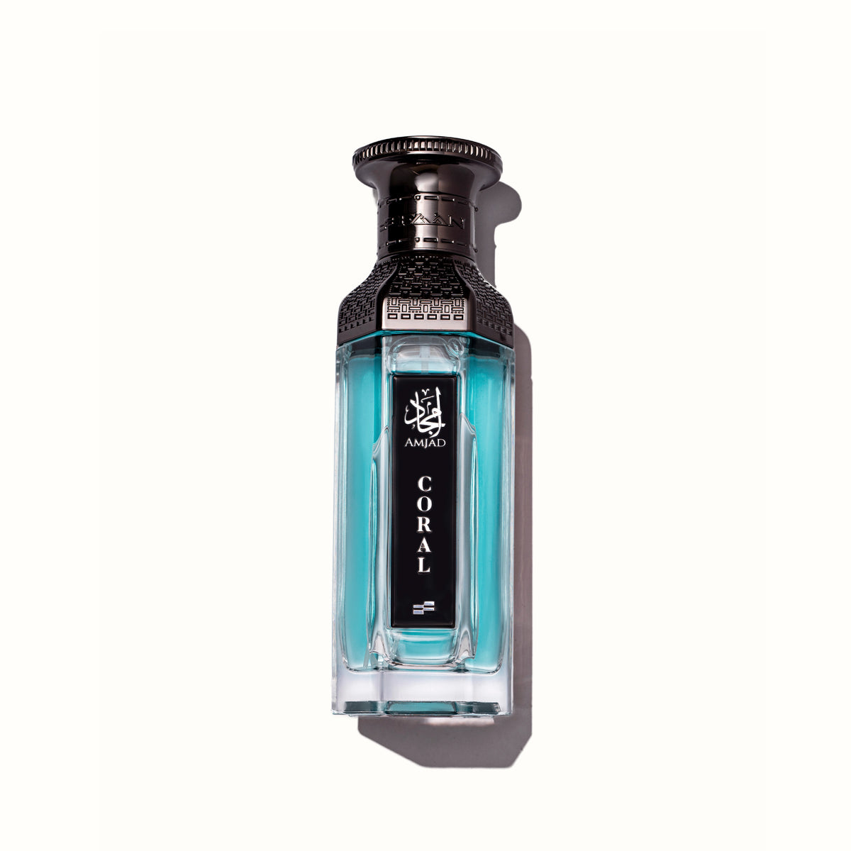 AMJAD CORAL 200ML - FAAN