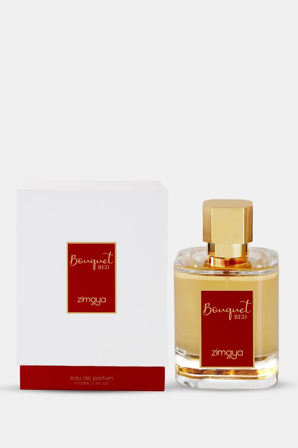 BOUQET RED