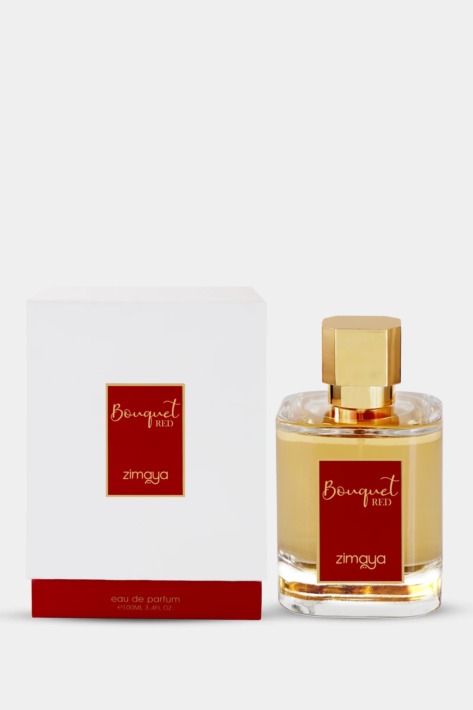 BOUQET RED
