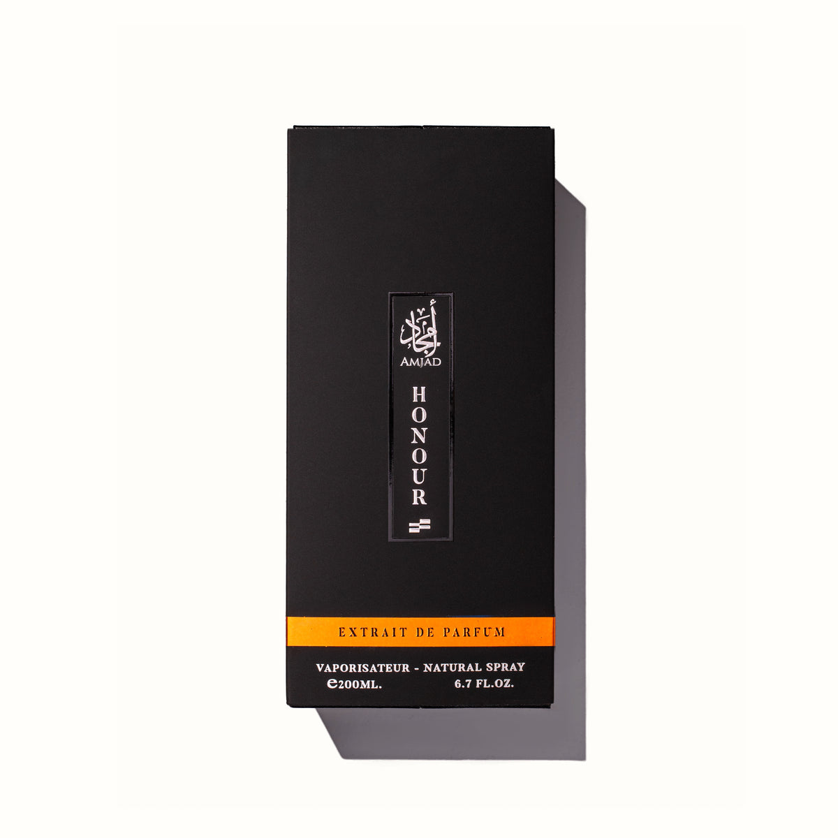AMJAD HONOUR box - FAAN
