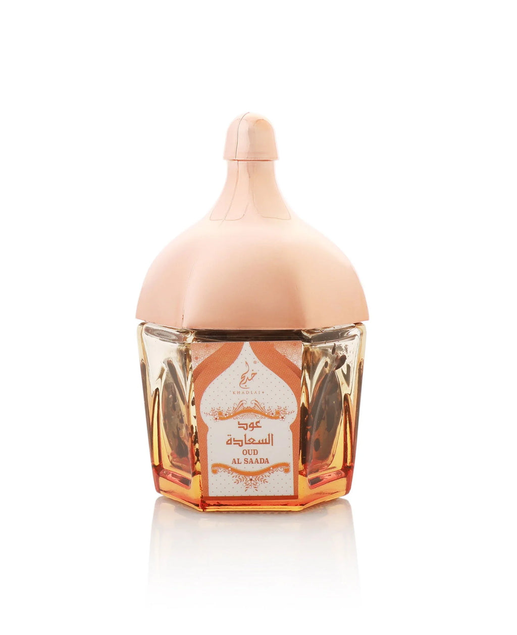 OUD MUATTAR OUD AL SAADA
