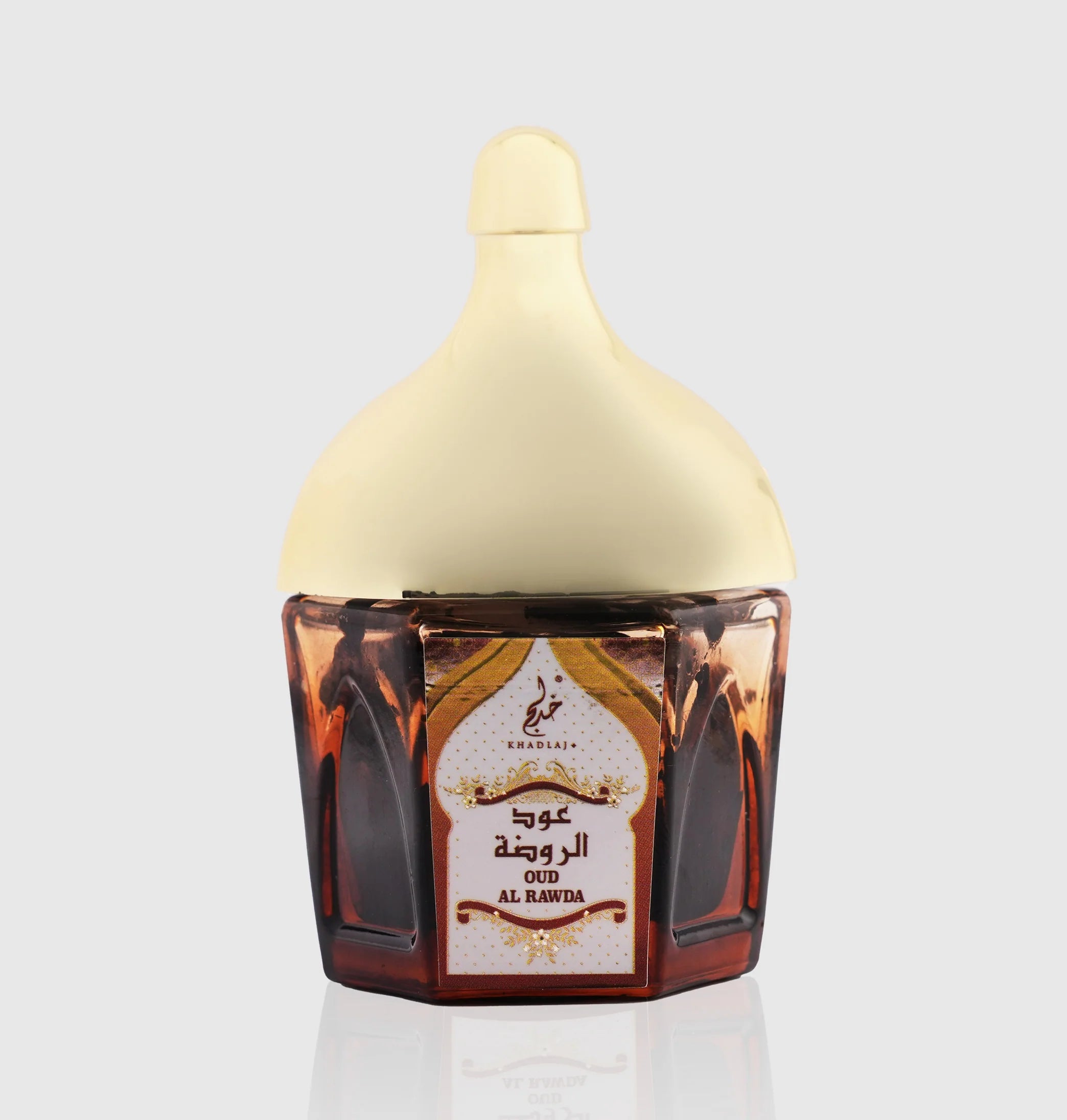 OUD MUATTAR OUD AL RAWDA