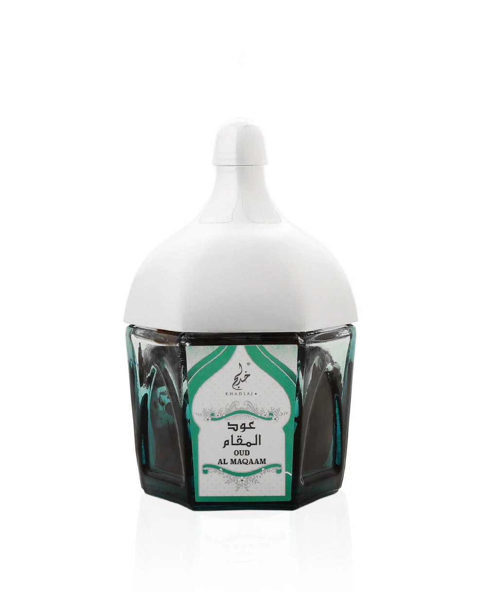 OUD MUATTAR OUD AL MAQAAM
