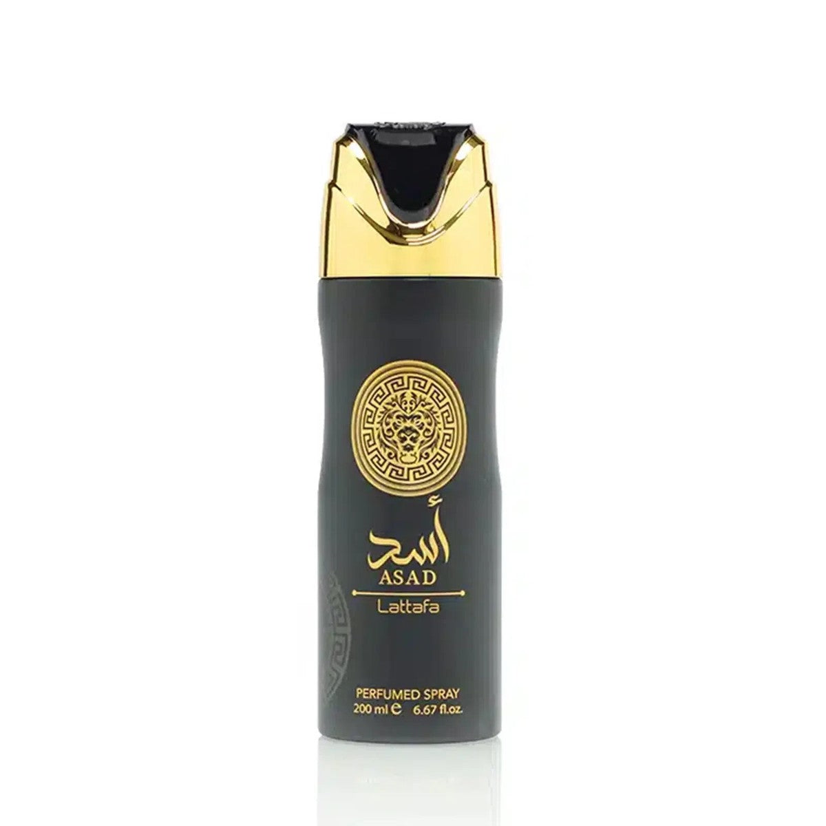 Asad Perfumed Spray - 200ml