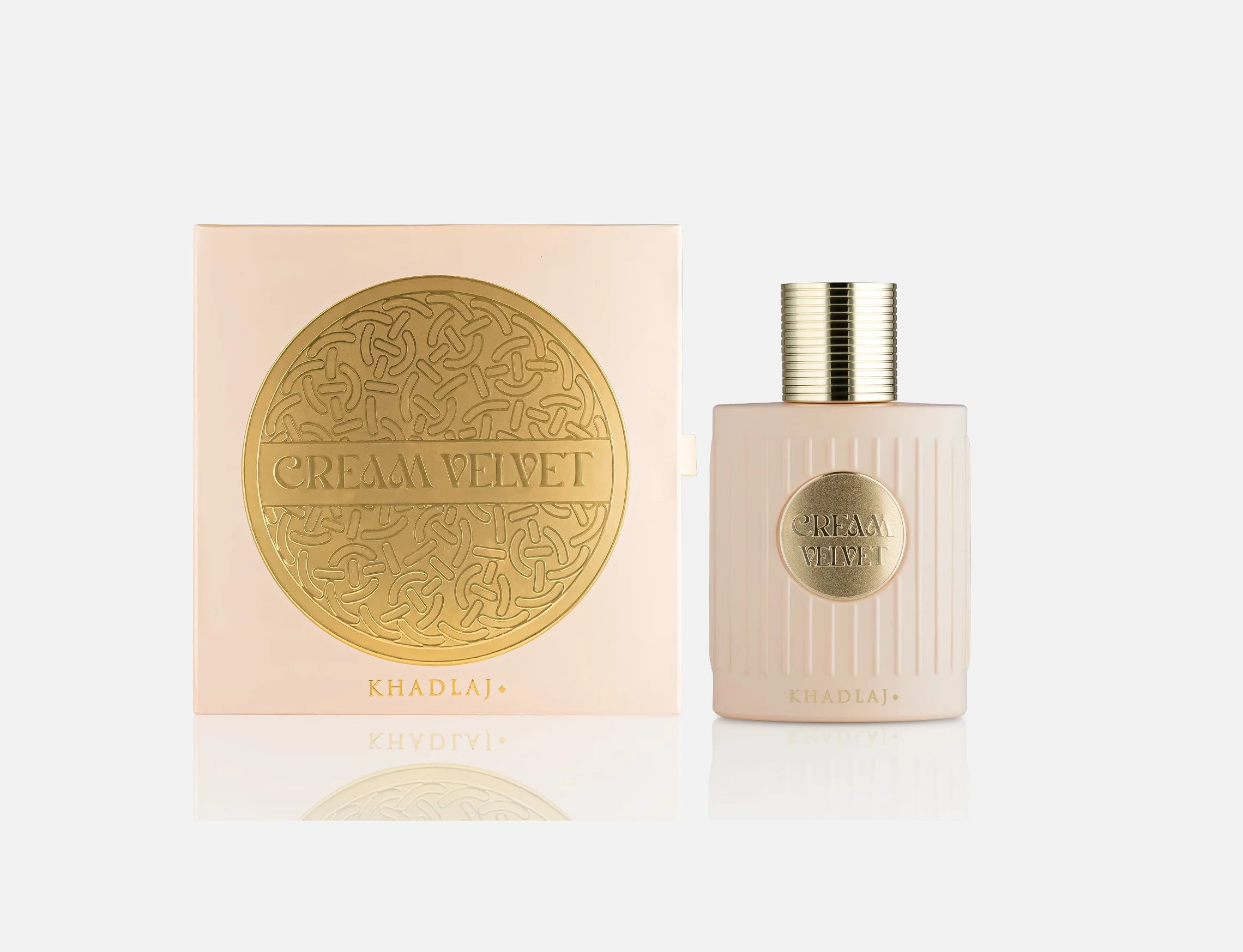 CREAM VELVET 100ML