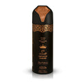 CROWN OF EMIRATES DEODORANT SPRAY