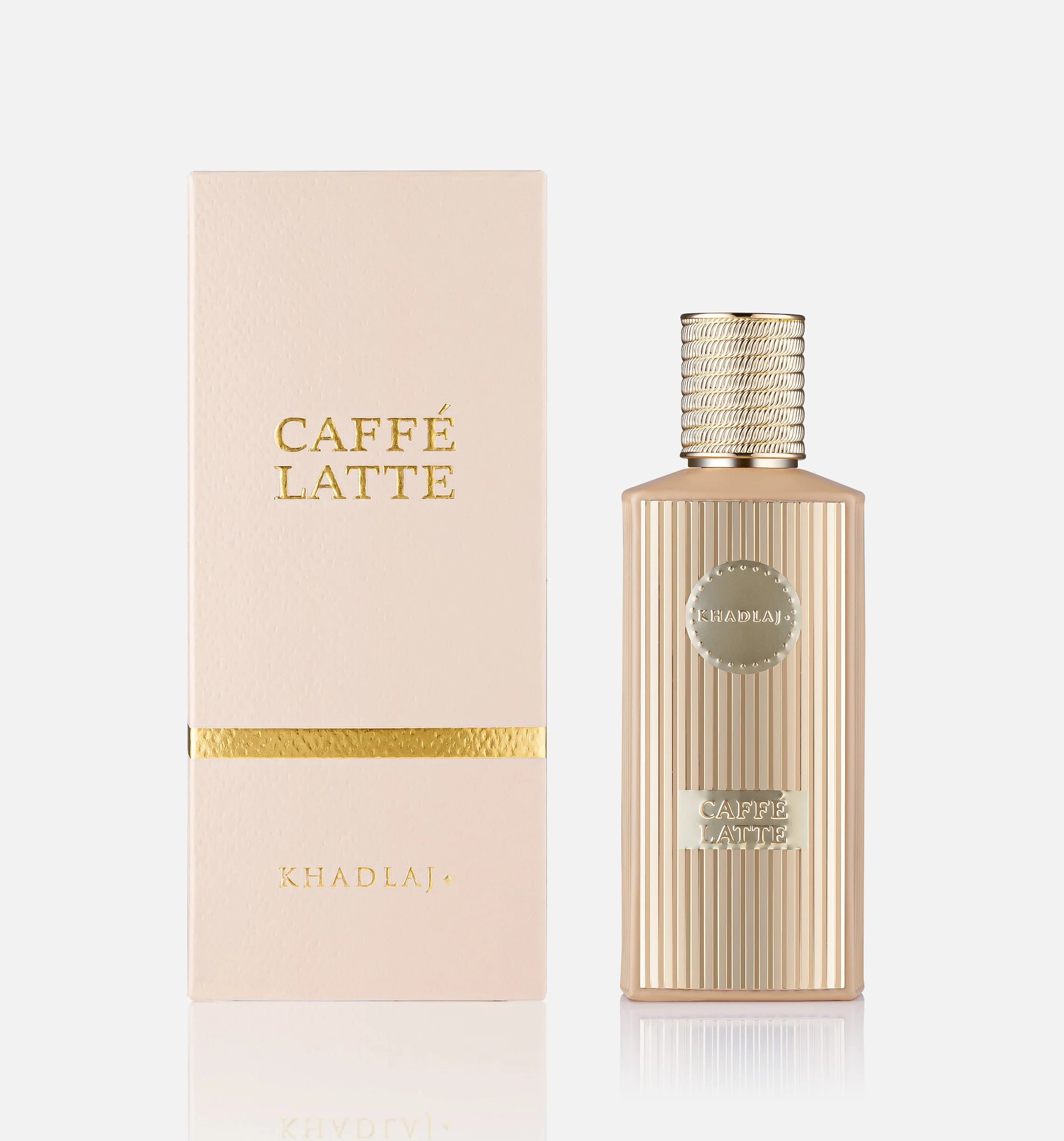 CAFFE LATTE 100ML