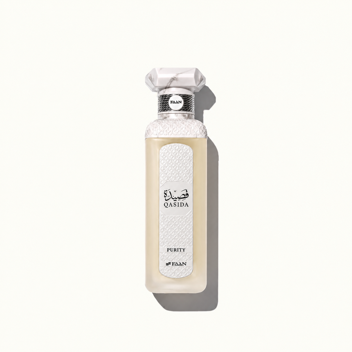 QASIDA PURITY 100ML