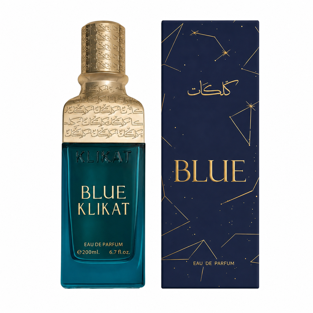 KILKAT BLUE