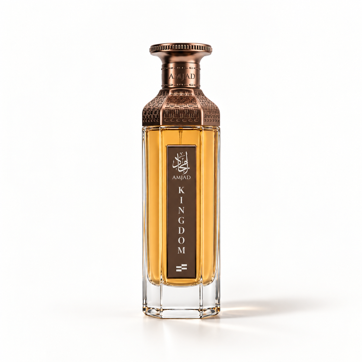 AMJAD KINGDOM 200ML - FAAN