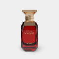 عطر افنان شيري بوكيه النسائي 80ml — Afnan Cherry Bouquet EDP