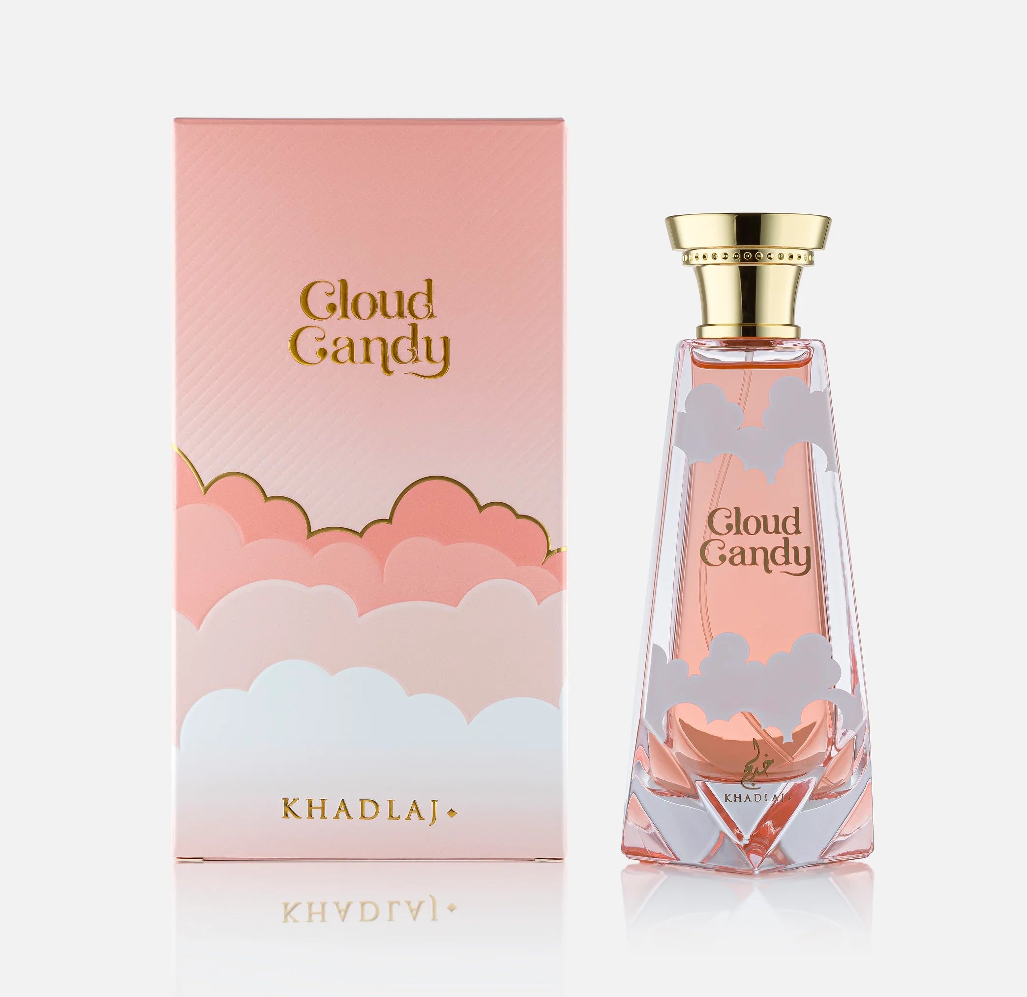 CLOUD CANDY 100ML