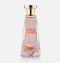 عطر خدلج كلاود كاندي النسائي 100ml — Khadlaj Cloud Candy