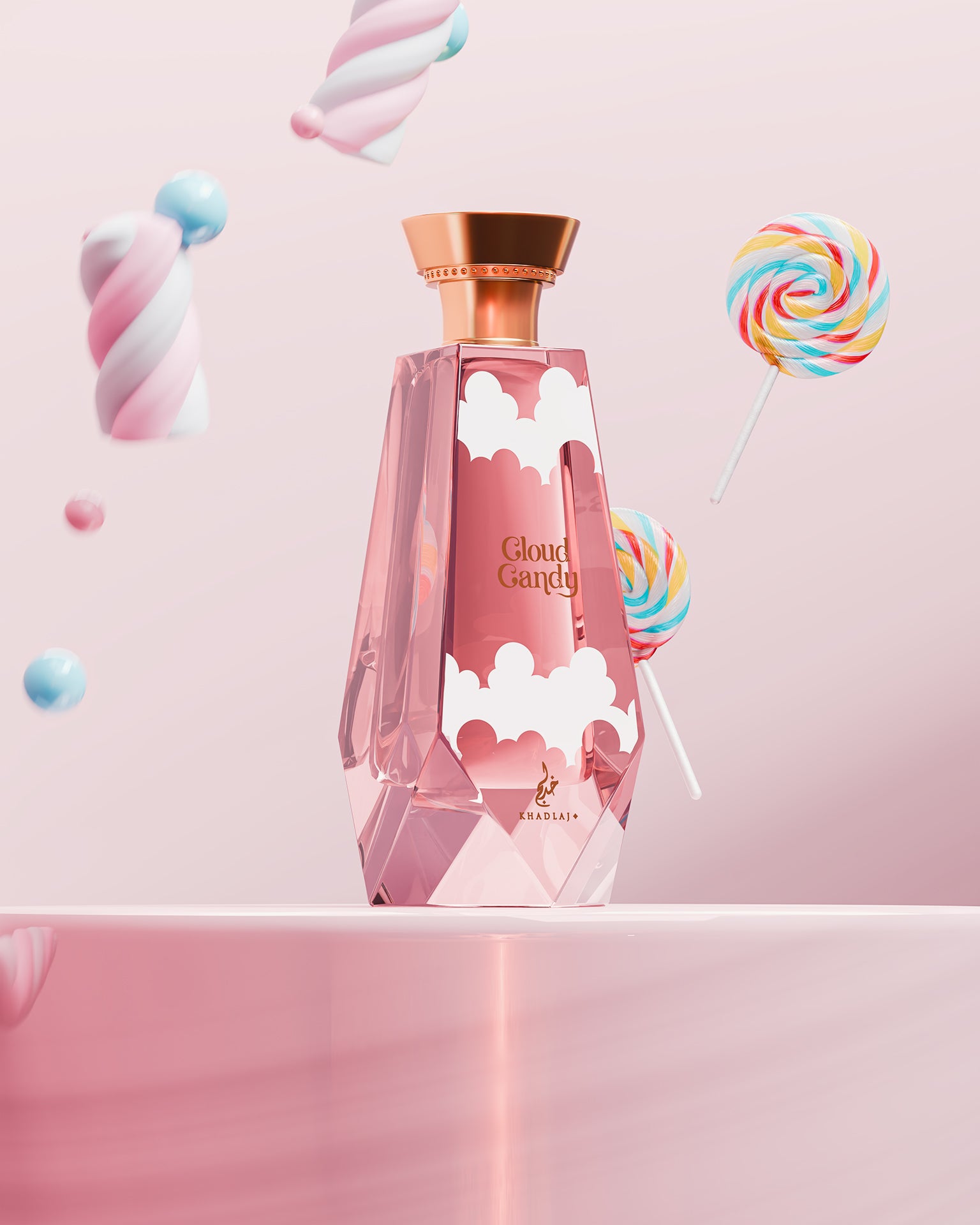 CLOUD CANDY 100ML