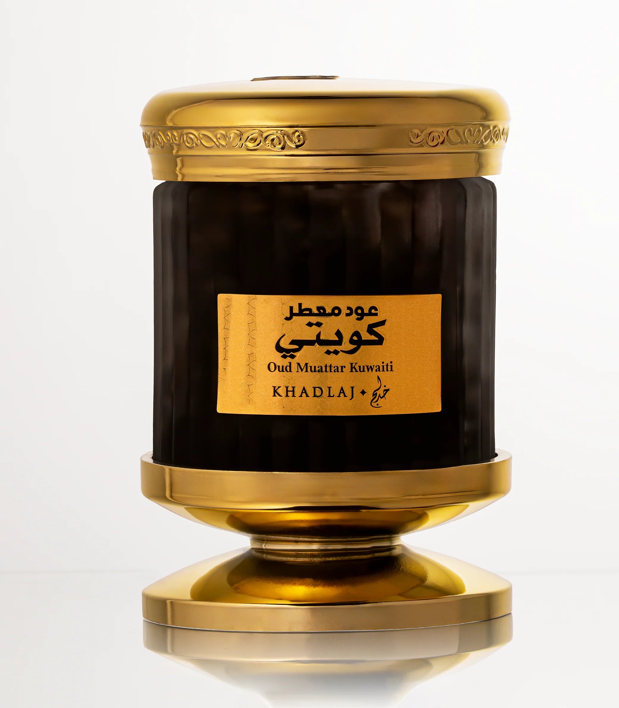 OUD MUATTAR KUWAITI
