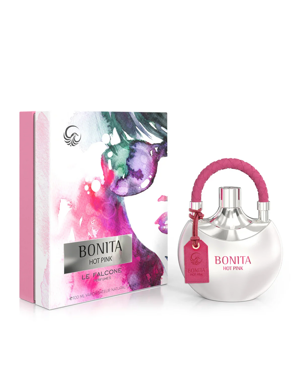 BONITA HOT PINK