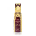 DAHN AL OUD DEODORANT SPRAY