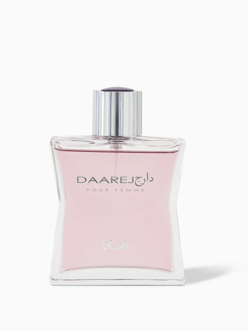 DAAREJ POUR FEMME
