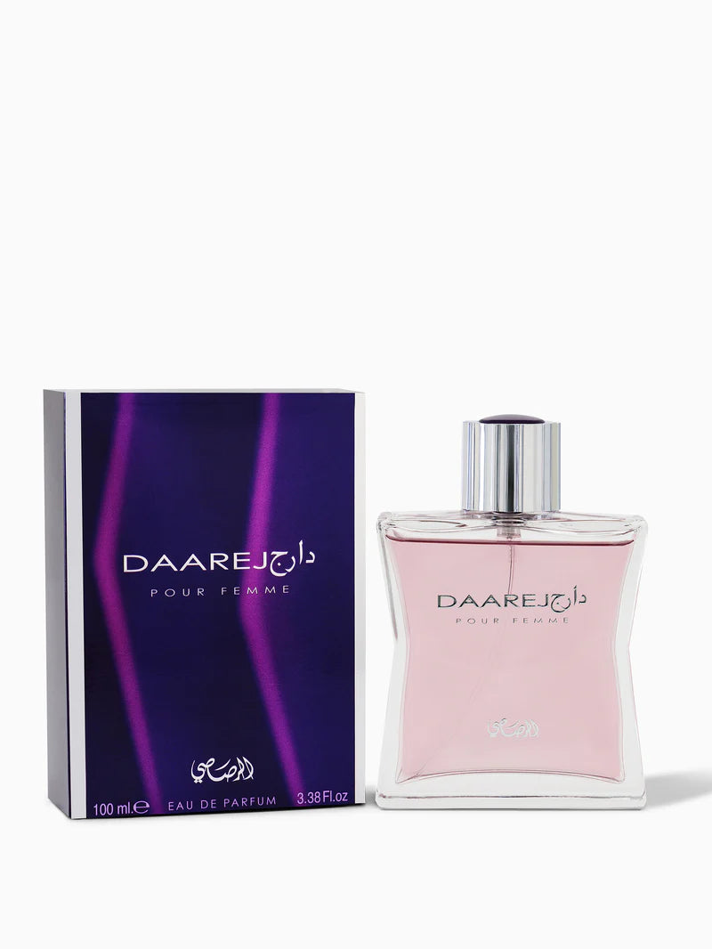 DAAREJ POUR FEMME