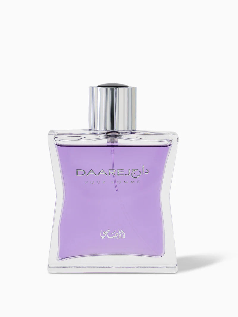 DAAREJ POUR HOMME